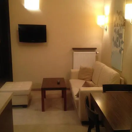 Apartamento Port Ostróda