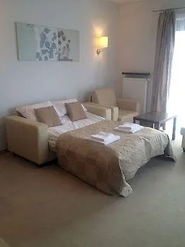 Apartamento Port Ostróda