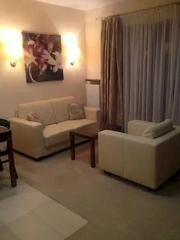 Apartment Willa Port Rezydencje *