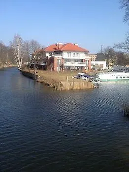 Apartment Willa Port Rezydencje *