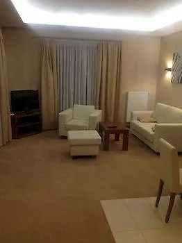 Apartment Willa Port Rezydencje Ostróda