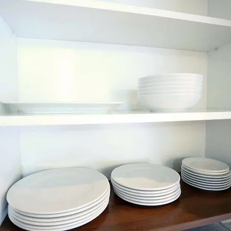 Apartamento Port Ostróda