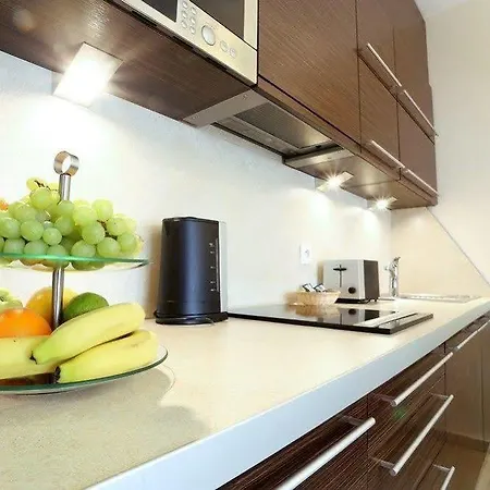 Apartamento Port Ostróda