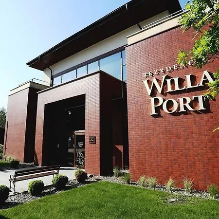 Willa Port Rezydencje