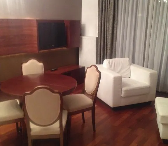 Apartmán Port Ostróda